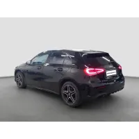 Mercedes-Benz A, 2021, АКПП, пробег 38377 км