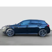 Mercedes-Benz A, 2021, АКПП, пробег 38377 км