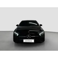 Mercedes-Benz A, 2021, АКПП, пробег 38377 км