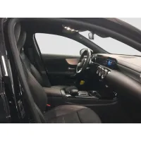 Mercedes-Benz A, 2021, АКПП, пробег 38377 км