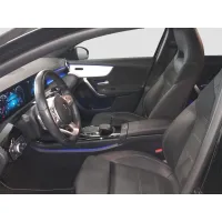 Mercedes-Benz A, 2021, АКПП, пробег 38377 км