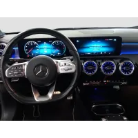 Mercedes-Benz A, 2021, АКПП, пробег 38377 км