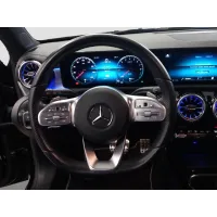 Mercedes-Benz A, 2021, АКПП, пробег 38377 км