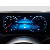 Mercedes-Benz A, 2021, АКПП, пробег 38377 км