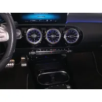 Mercedes-Benz A, 2021, АКПП, пробег 38377 км