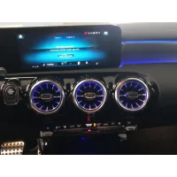 Mercedes-Benz A, 2021, АКПП, пробег 38377 км