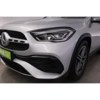 Mercedes-Benz GLA, 2021, АКПП, пробег 22844 км