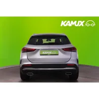 Mercedes-Benz GLA, 2021, АКПП, пробег 22844 км