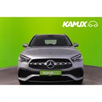 Mercedes-Benz GLA, 2021, АКПП, пробег 22844 км