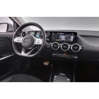 Mercedes-Benz GLA, 2021, АКПП, пробег 22844 км