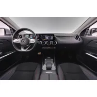 Mercedes-Benz GLA, 2021, АКПП, пробег 22844 км