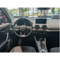 Audi Q2, 2022, АКПП, пробег 31000 км