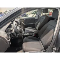 Audi Q2, 2022, АКПП, пробег 31000 км