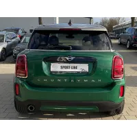 MINI Cooper, 2023, АКПП, пробег 38700 км