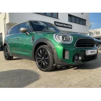 MINI Cooper, 2023, АКПП, пробег 38700 км