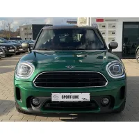MINI Cooper, 2023, АКПП, пробег 38700 км