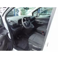 Citroën Berlingo, 2021, МКПП, пробег 53520 км