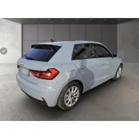 Audi A1, 2022, АКПП, пробег 77400 км