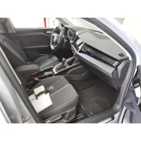 Audi A1, 2022, АКПП, пробег 77400 км