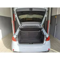 Audi A1, 2022, АКПП, пробег 77400 км