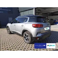 Citroën C5, 2022, АКПП, пробег 40063 км