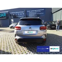Citroën C5, 2022, АКПП, пробег 40063 км