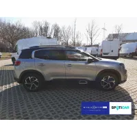 Citroën C5, 2022, АКПП, пробег 40063 км