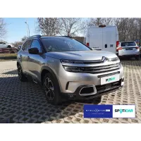 Citroën C5, 2022, АКПП, пробег 40063 км