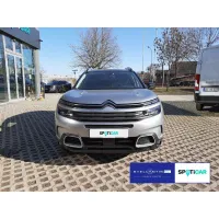 Citroën C5, 2022, АКПП, пробег 40063 км