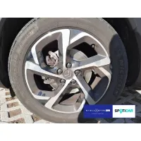 Citroën C5, 2022, АКПП, пробег 40063 км