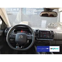Citroën C5, 2022, АКПП, пробег 40063 км
