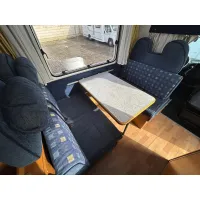 Автодом Weinsberg Orbiter, 2006, МКПП, пробег 143007 км