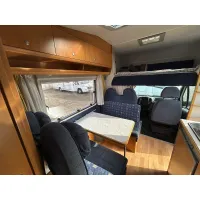 Автодом Weinsberg Orbiter, 2006, МКПП, пробег 143007 км