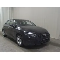 Audi A3, 2021, АКПП, пробег 57888 км
