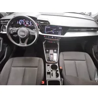 Audi A3, 2021, АКПП, пробег 57888 км