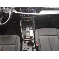 Audi A3, 2021, АКПП, пробег 57888 км