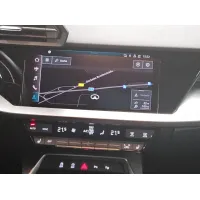 Audi A3, 2021, АКПП, пробег 57888 км