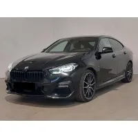 BMW 218, 2023, АКПП, пробег 73000 км