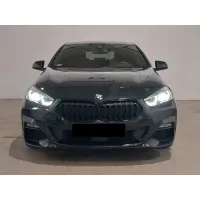 BMW 218, 2023, АКПП, пробег 73000 км