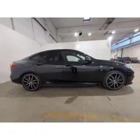 BMW 218, 2023, АКПП, пробег 73000 км