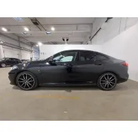 BMW 218, 2023, АКПП, пробег 73000 км