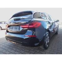 BMW 118, 2022, АКПП, пробег 38000 км