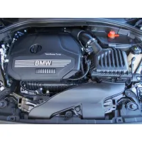 BMW 118, 2022, АКПП, пробег 38000 км