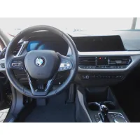 BMW 118, 2022, АКПП, пробег 38000 км