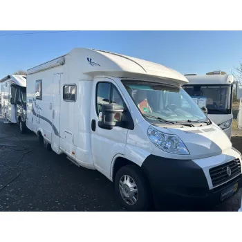 Автодом Miller Sonstige, 2011, МКПП, пробег 88145 км