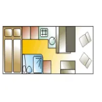 Автодом Miller Sonstige, 2011, МКПП, пробег 88145 км