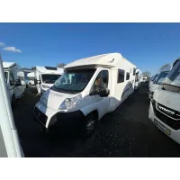 Автодом Miller Sonstige, 2011, МКПП, пробег 88145 км