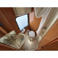 Автодом Miller Sonstige, 2011, МКПП, пробег 88145 км