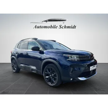 Citroën C5, 2023, АКПП, пробег 34000 км