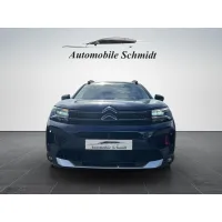 Citroën C5, 2023, АКПП, пробег 34000 км